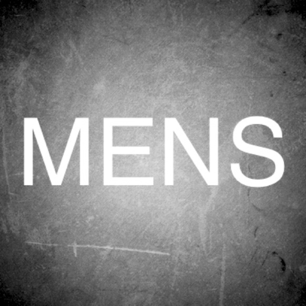MENS CATEGORY